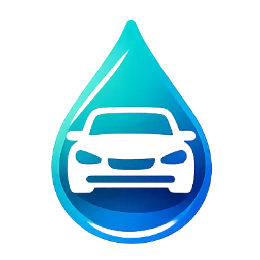 Lavage auto à domicile Le Crestet
